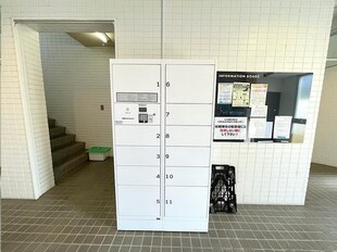 ＣＯＫＵＬＡＳ北仙台の物件外観写真